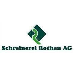 Rothen Schreinerei AG