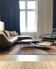 Walter Knoll Brand Space Berlin Bild 3
