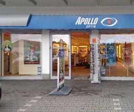 Apollo-Optik - Kall - Siemensring Bild 1