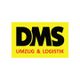 Logo von DMS Umzug & Logistik