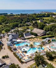 Camping Sandaya Deux Fontaines image 6