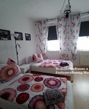 Ferienwohnungen Familie Winter Bild 11
