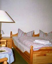 Gaststätte und Pension Waldhof Bild 3
