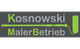 Kosnowski-Malerbetrieb