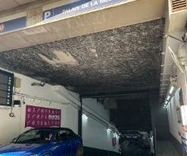 Parking Indigo Nice Palais Méditerranée image 9