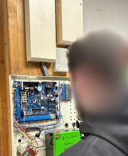 Auxeia Sécurité Électronique image 16