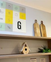 Garner Hotel Essen - Messe by IHG Bild 10