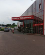 HELLWEG - Die Profi-Baumärkte Oberhausen Bild 5