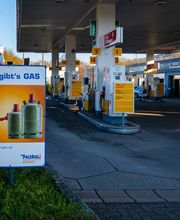 Shell Recharge Charging Station Bild 2