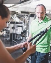 Aktivpark Gilching Bild 1