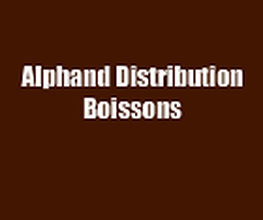 Alphand Distribution Boissons image 2