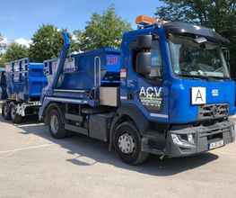 ACV Containerdienst und Container Abholung Bild 3