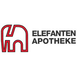 Logo der Elefanten-Apotheke