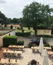 Au Savoir Vivre Bar Lounge Restaurant Bild 2