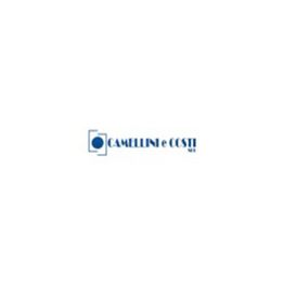 Camellini e Costi logo