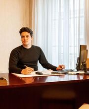 Cabinet Vérain image 6