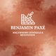 Paxe Benjamin