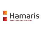 Hamaris Office Public de l'Habitat de la Haute-Marne logo