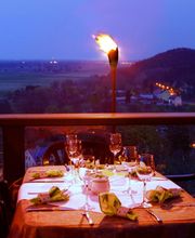 Panoramareataurant Carlsburg Bild 14