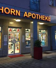 Aussenansicht der Ahorn-Apotheke