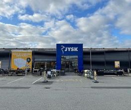 JYSK Skive billede 1