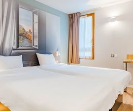 B&B HOTEL Châtellerault image 6