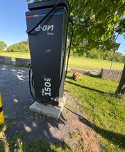 E.ON Drive Public Ladestation Bild 3