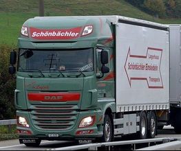 Schönbächler Transport AG Bild 1