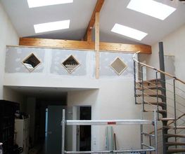 Holzbearbeitung Lettmann Bild 3