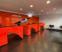 SIXT Caen Gare