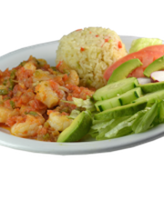 Cristina's Salvadorean Food image 11