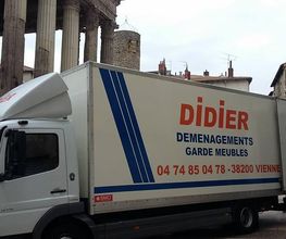 Transports Didier image 6