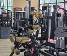 A.S. Infinity-Gym GmbH Härkingen | Fitness | Boxen | Pump Workout | Kickboxen | Kinderboxen Bild 1