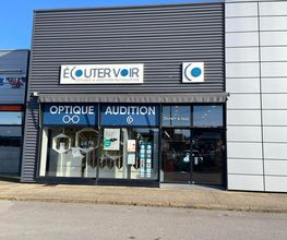 Écouter Voir Optique SENE image 5