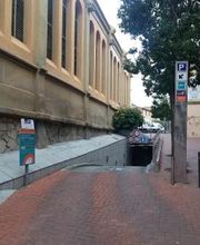 Parking Saba Ajuntament - Mercat imagen 5