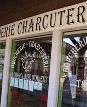 La Charolaise D' Orient image 1