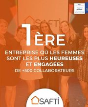 Sophie LORANDEL - Safti Immobilier image 5