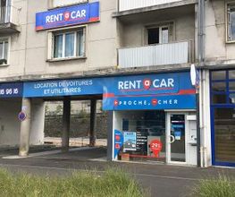 Rent A Car image 3