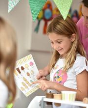 Logopädische Praxis Stephanie Busse Bild 4