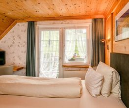 Hotel und Speiserestaurant Alpenblick Bild 11