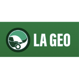 La Geo logo