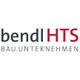 bendl HTS BAU.UNTERNEHMEN
