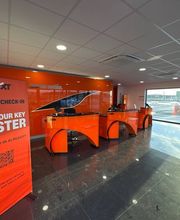 Sixt location de voiture Bordeaux Mérignac