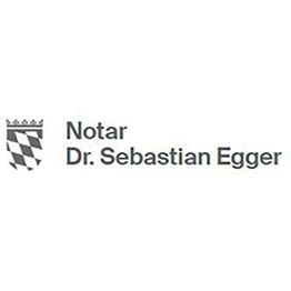 Notar Dr. Sebastian Egger