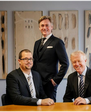 Matheis, Schießl und Partner mbB Steuerberater Bild 1