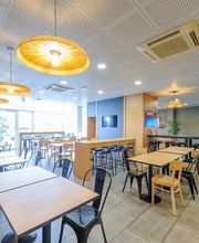 B&B HOTEL La Rochelle Beaulieu Puilboreau image 10