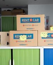 Rent A Car image 11