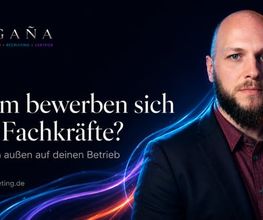 Warum bewerben sich keine Fachkräfte? Der Blick von außen auf deinen Betrieb — für Arbeitgeber in Rosenheim und München.
