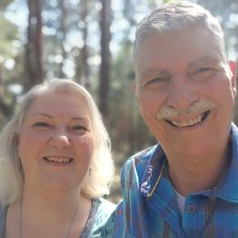 Lichtzentrum Heartdiamond Petra Elisabeth &Ulf Wernicke logo