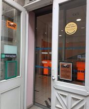 Sixt Strasbourg Gare image 3